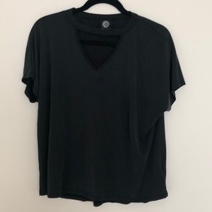 Nordstrom choker top